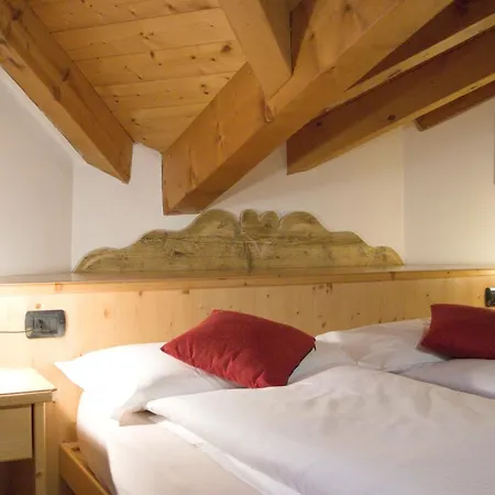 Agritur Bontempelli * Pellizzano