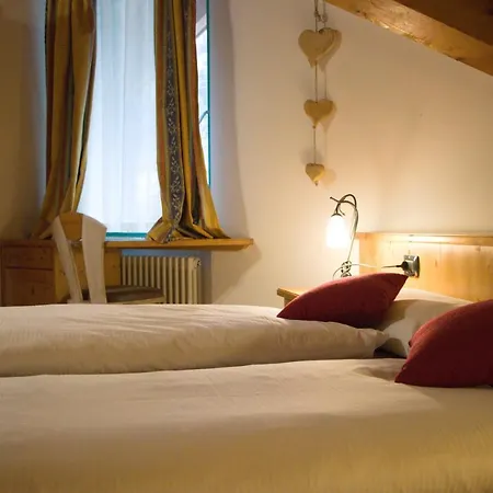 Bauernhof Agritur Bontempelli