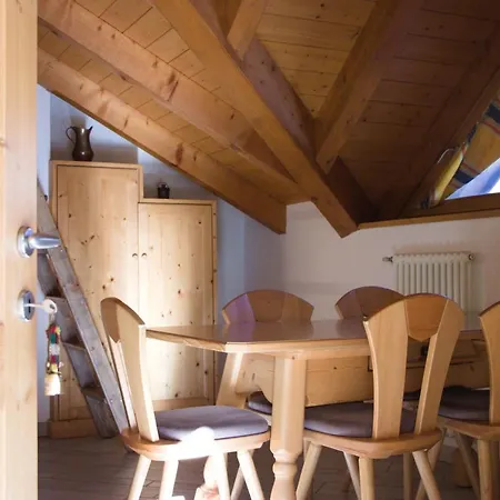 Agritur Bontempelli Bauernhof *