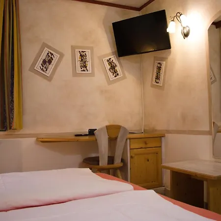 Agritur Bontempelli * Pellizzano