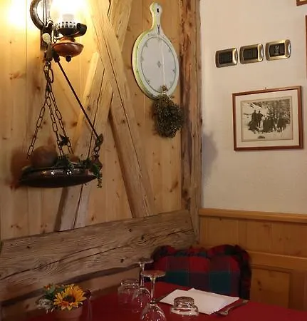 Bauernhof Agritur Bontempelli