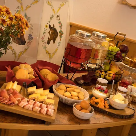Agritur Bontempelli