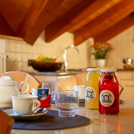 Agritur Bontempelli Bauernhof