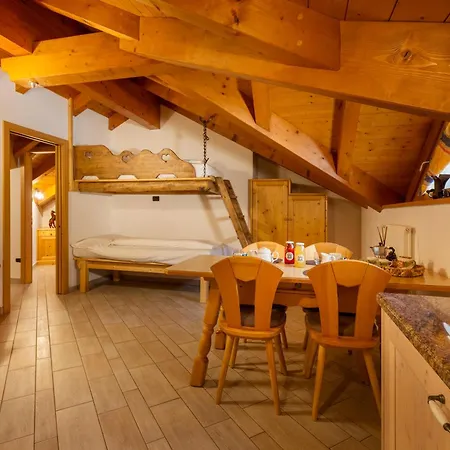 Bauernhof Agritur Bontempelli