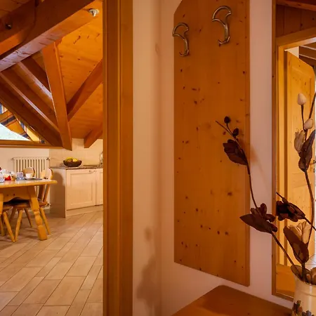 Agritur Bontempelli Bauernhof Pellizzano
