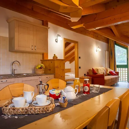 Agritur Bontempelli * Pellizzano
