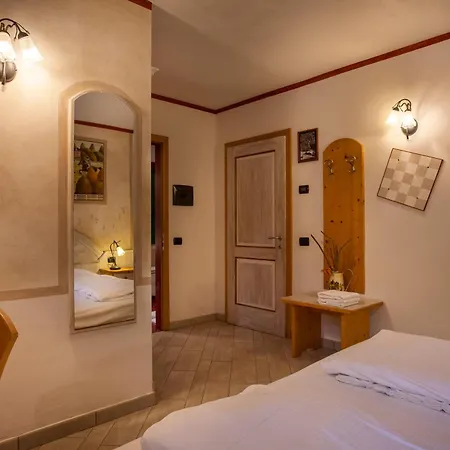 Agritur Bontempelli Bauernhof
