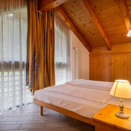 Bauernhof Agritur Bontempelli
