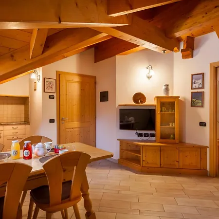 Bauernhof Agritur Bontempelli *