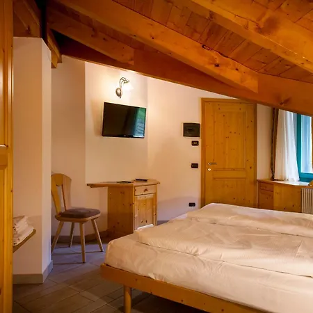 Agritur Bontempelli *