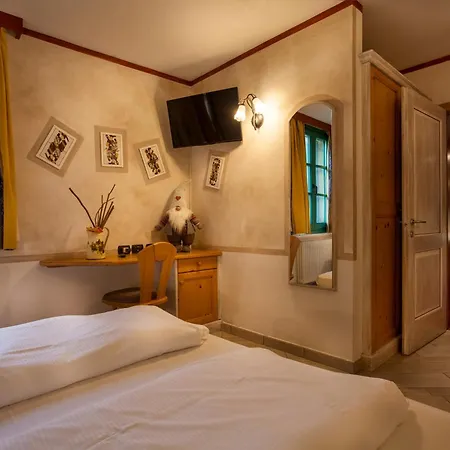 Agritur Bontempelli * Pellizzano