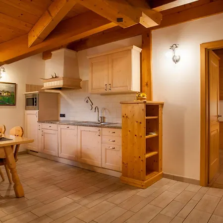Agritur Bontempelli