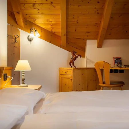 Agritur Bontempelli Bauernhof