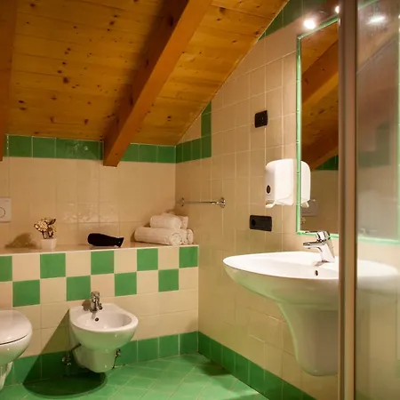 Agritur Bontempelli Bauernhof Pellizzano