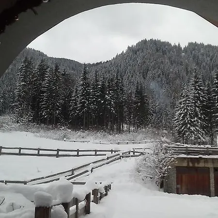 Agritur Bontempelli *