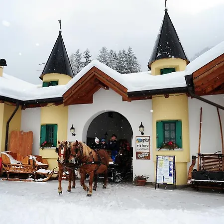 Bauernhof Agritur Bontempelli