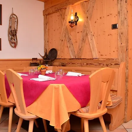 Bauernhof Agritur Bontempelli *